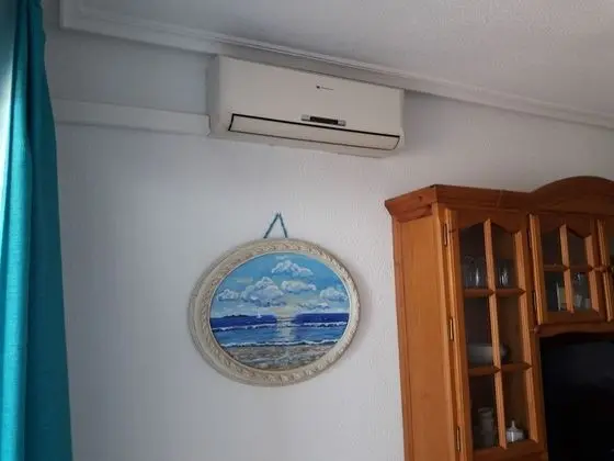Apart Daire, 2 Yatak Odası, Teras, Deniz Manzaralı