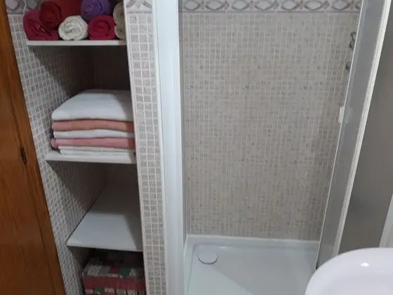 Apart Daire, 2 Yatak Odası, Teras, Deniz Manzaralı