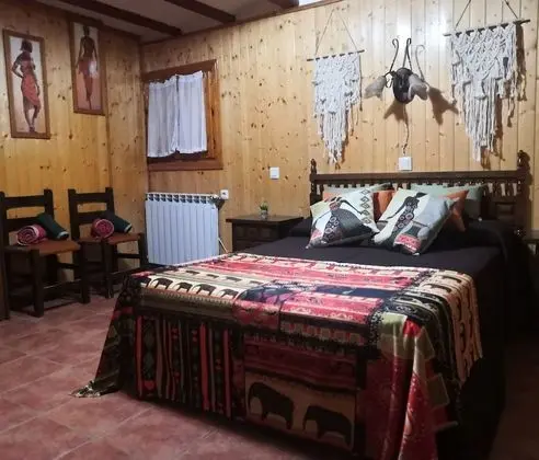 Traditional Apart Daire, 2 Yatak Odası