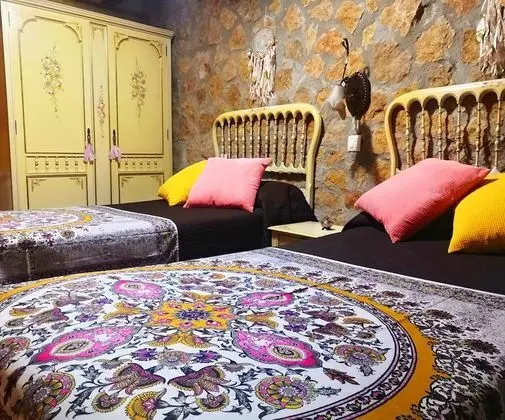Traditional Apart Daire, 2 Yatak Odası