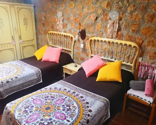 Traditional Apart Daire, 2 Yatak Odası