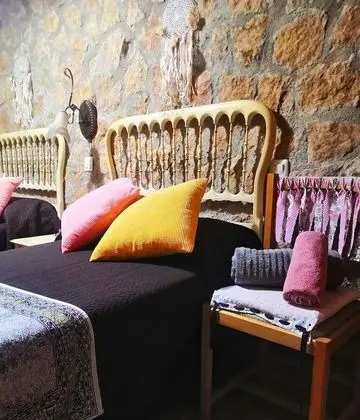 Traditional Apart Daire, 2 Yatak Odası