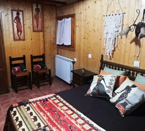 Traditional Apart Daire, 2 Yatak Odası
