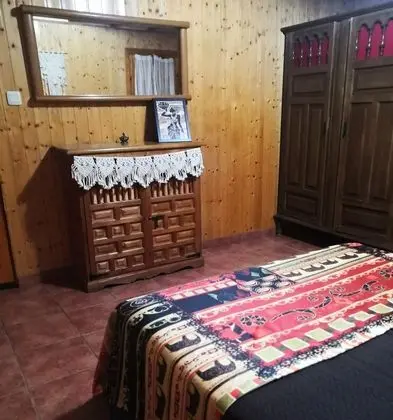 Traditional Apart Daire, 2 Yatak Odası