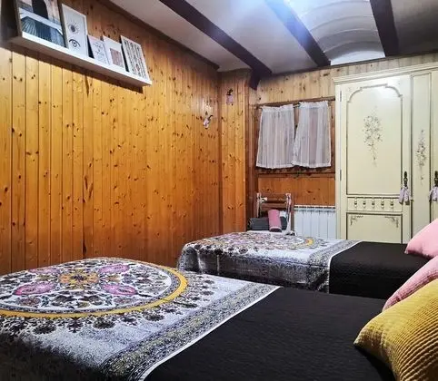 Traditional Apart Daire, 2 Yatak Odası
