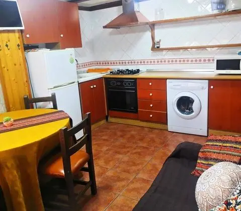 Traditional Apart Daire, 2 Yatak Odası