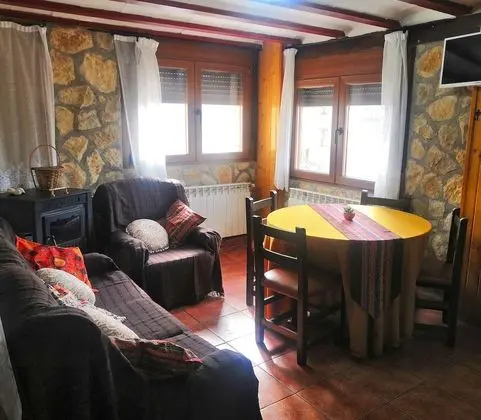 Traditional Apart Daire, 2 Yatak Odası
