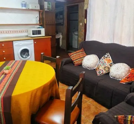 Traditional Apart Daire, 2 Yatak Odası