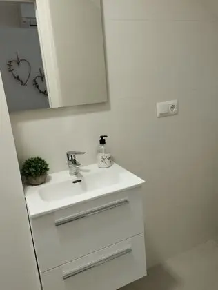 Apart Daire, Özel Banyo (A)