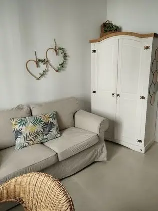 Apart Daire, Özel Banyo (A)