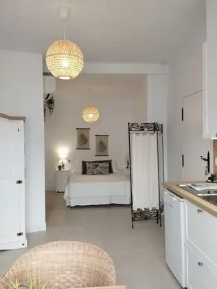 Apart Daire, Özel Banyo (A)