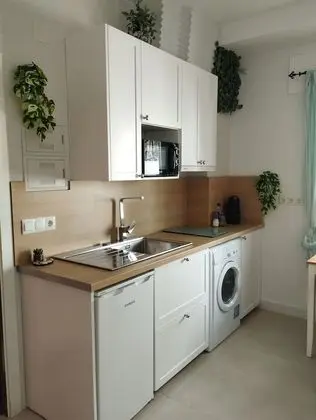 Apart Daire, Özel Banyo (A)