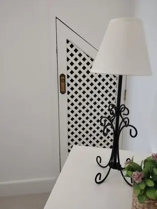 Apart Daire, Özel Banyo (A)