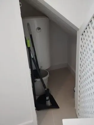 Apart Daire, Özel Banyo (A)