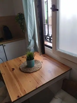 Apart Daire, Özel Banyo (A)