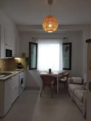 Apart Daire, Özel Banyo (A)