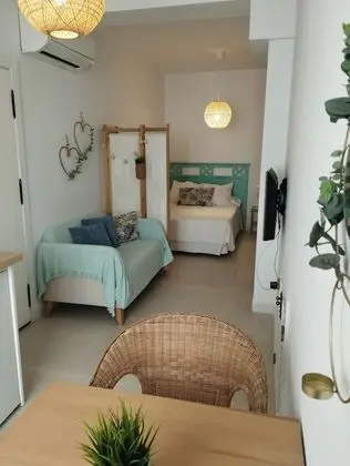 Apart Daire, Özel Banyo (B)