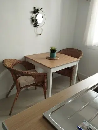 Apart Daire, Özel Banyo (B)