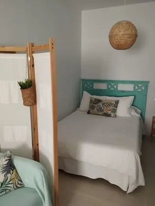 Apart Daire, Özel Banyo (B)