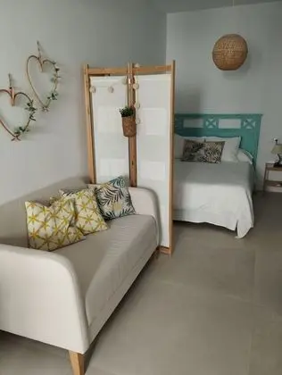 Apart Daire, Özel Banyo (B)