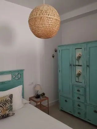 Apart Daire, Özel Banyo (B)