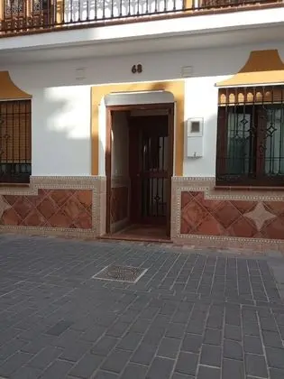 Apart Daire, Özel Banyo (B)