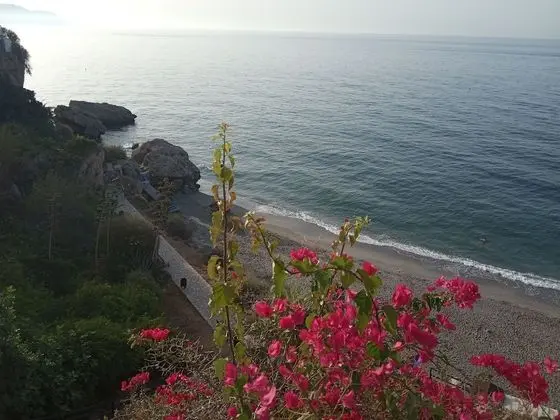 Apart Daire, Özel Banyo (B)