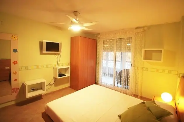 Apart Daire, 2 Yatak Odası, Deniz Manzaralı
