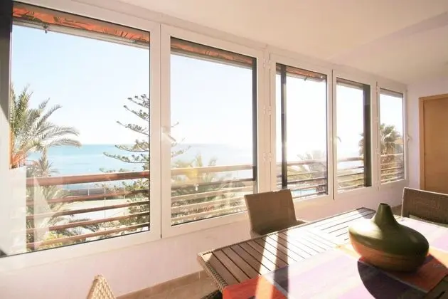 Apart Daire, 2 Yatak Odası, Deniz Manzaralı