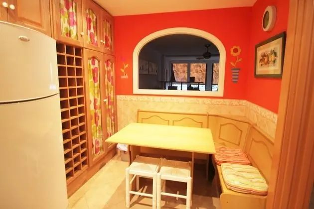 Apart Daire, 2 Yatak Odası, Deniz Manzaralı