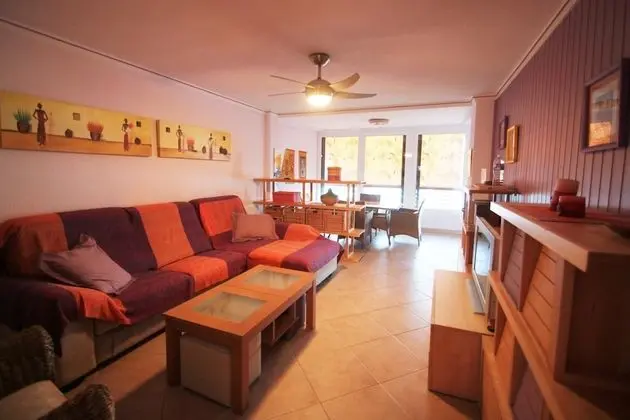 Apart Daire, 2 Yatak Odası, Deniz Manzaralı