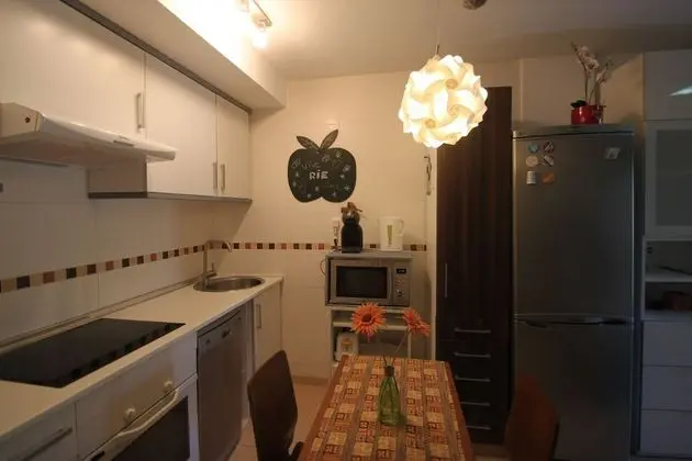 Stüdyo, Golf Manzaralı