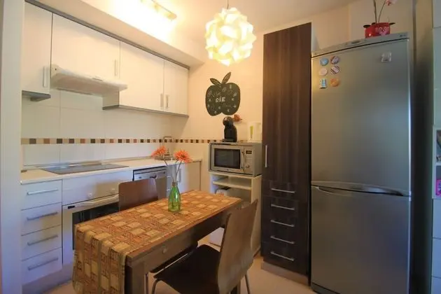 Stüdyo, Golf Manzaralı