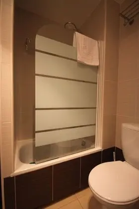 Stüdyo, Golf Manzaralı