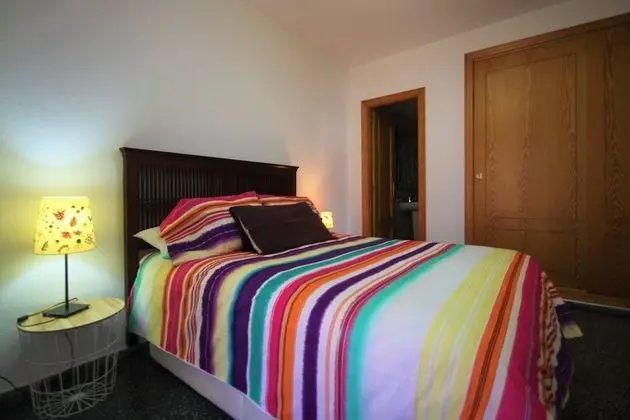 Apart Daire, 4 Yatak Odası