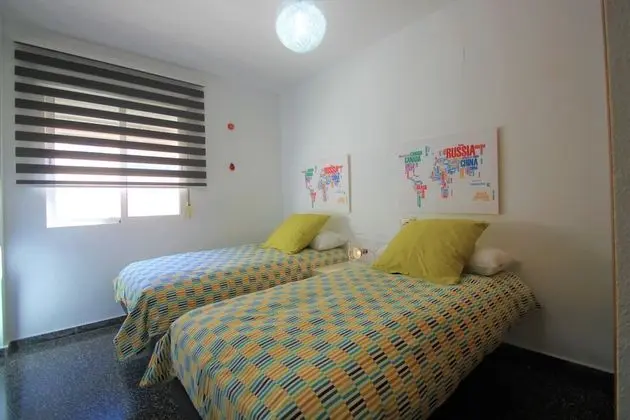 Apart Daire, 4 Yatak Odası