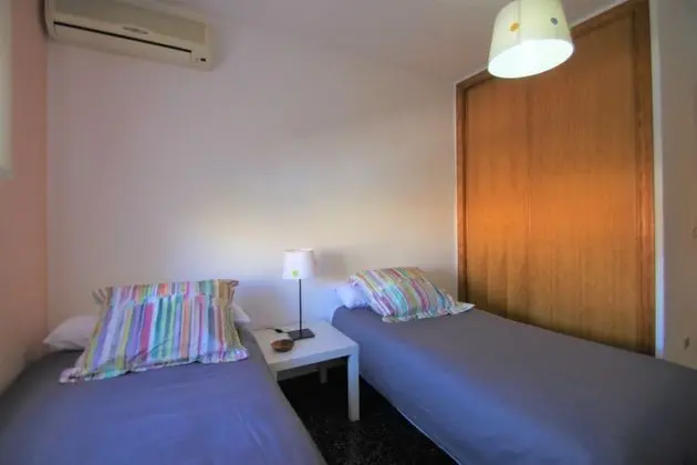 Apart Daire, 4 Yatak Odası