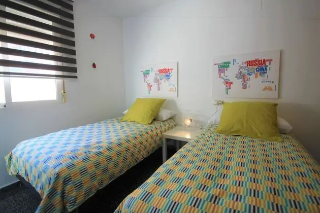 Apart Daire, 4 Yatak Odası