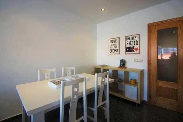 Apart Daire, 4 Yatak Odası