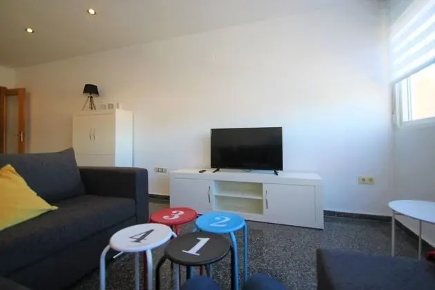 Apart Daire, 4 Yatak Odası