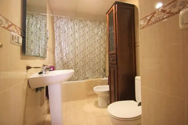 Apart Daire, 4 Yatak Odası