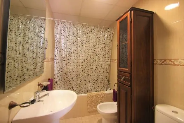 Apart Daire, 4 Yatak Odası