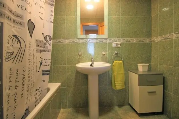 Apart Daire, 4 Yatak Odası