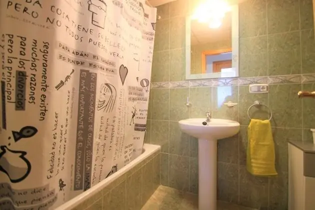 Apart Daire, 4 Yatak Odası