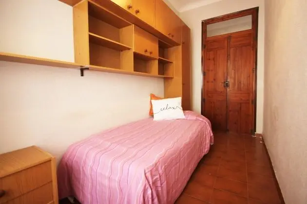 Apart Daire, 4 Yatak Odası