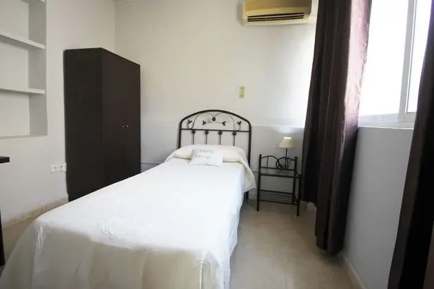 Apart Daire, 4 Yatak Odası
