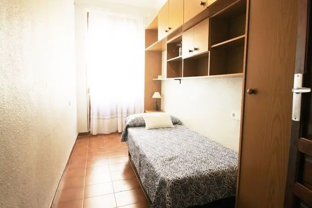 Apart Daire, 4 Yatak Odası