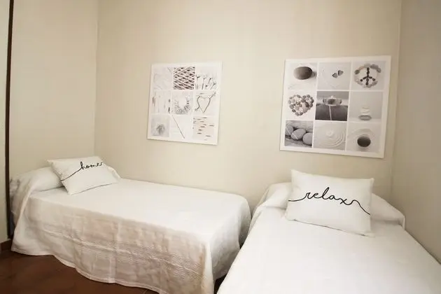 Apart Daire, 4 Yatak Odası