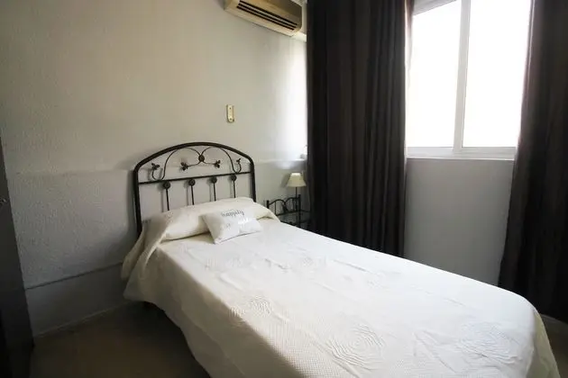 Apart Daire, 4 Yatak Odası