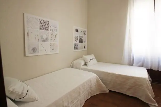 Apart Daire, 4 Yatak Odası